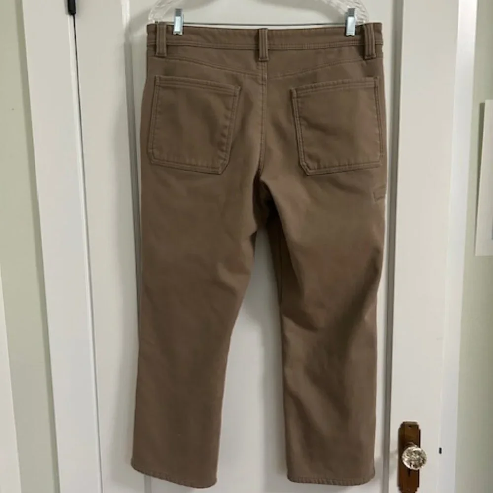 Original Weatherproof vintage lined pants - Picture 2 of 7